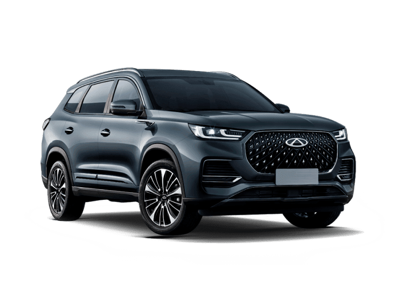 Chery Tiggo 8 Pro MAX  NEW